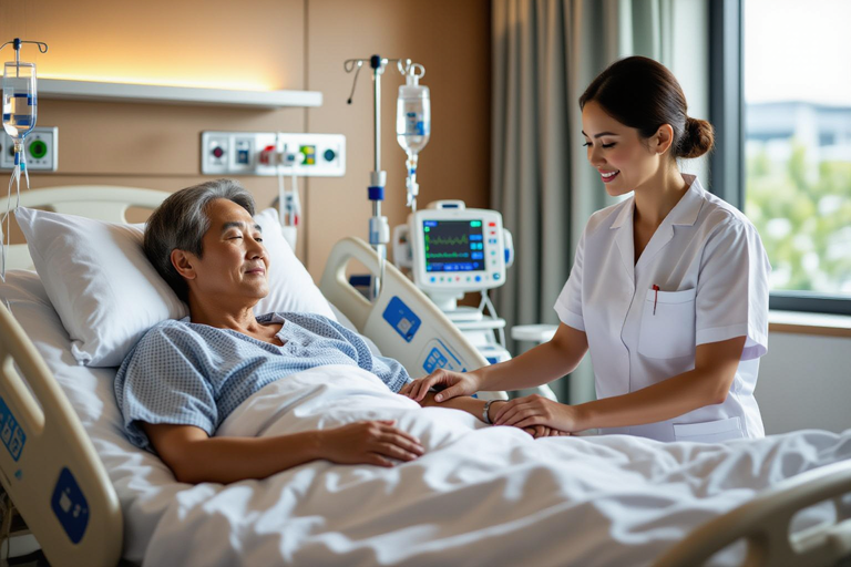 晚期肝癌并非“绝症”！揭秘“转化治疗”如何让不可能变为可能！